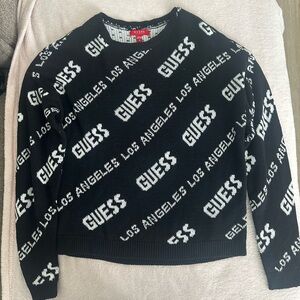 Guess Sweater